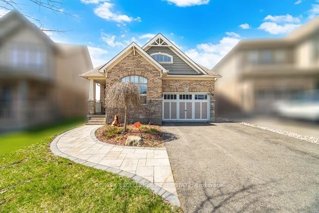 Additional image 2 of 22 Wardlaw Avenue, Orangeville, ON, L9W 6K1