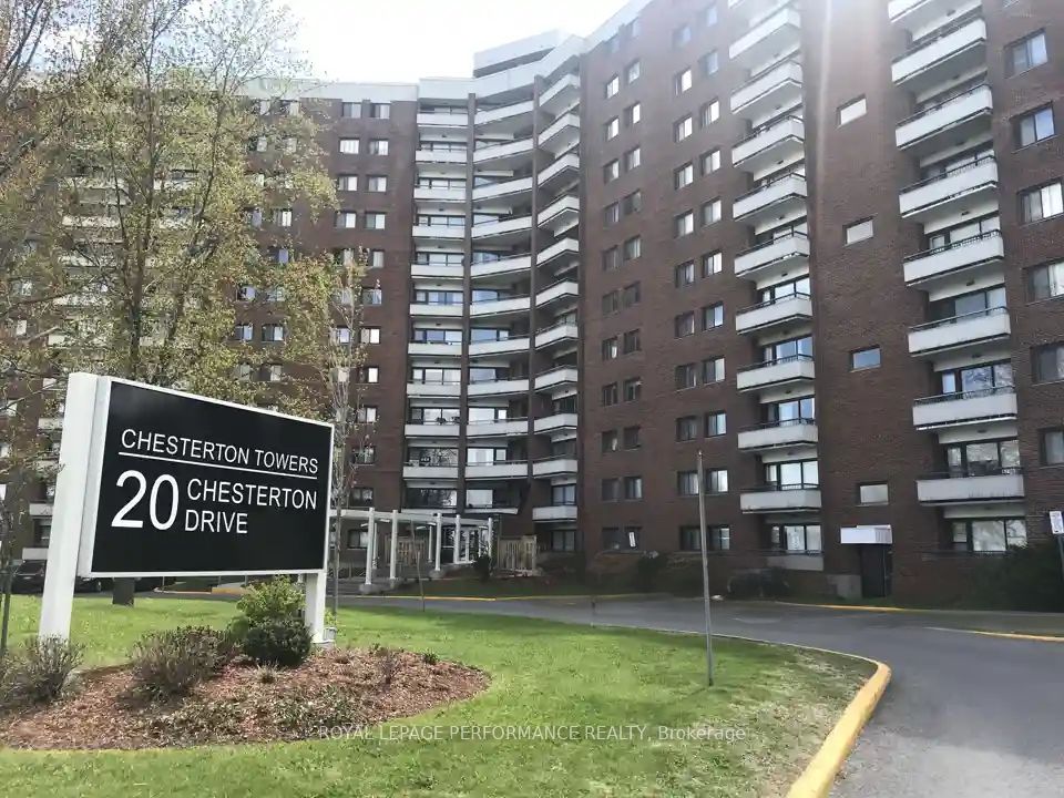 Additional image 2 of 1113-20 Chesterton Drive, Ottawa, ON, K2E 6Z7