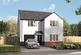 Plot 85 at Darach Fields Lily Drive, Robroyston G33