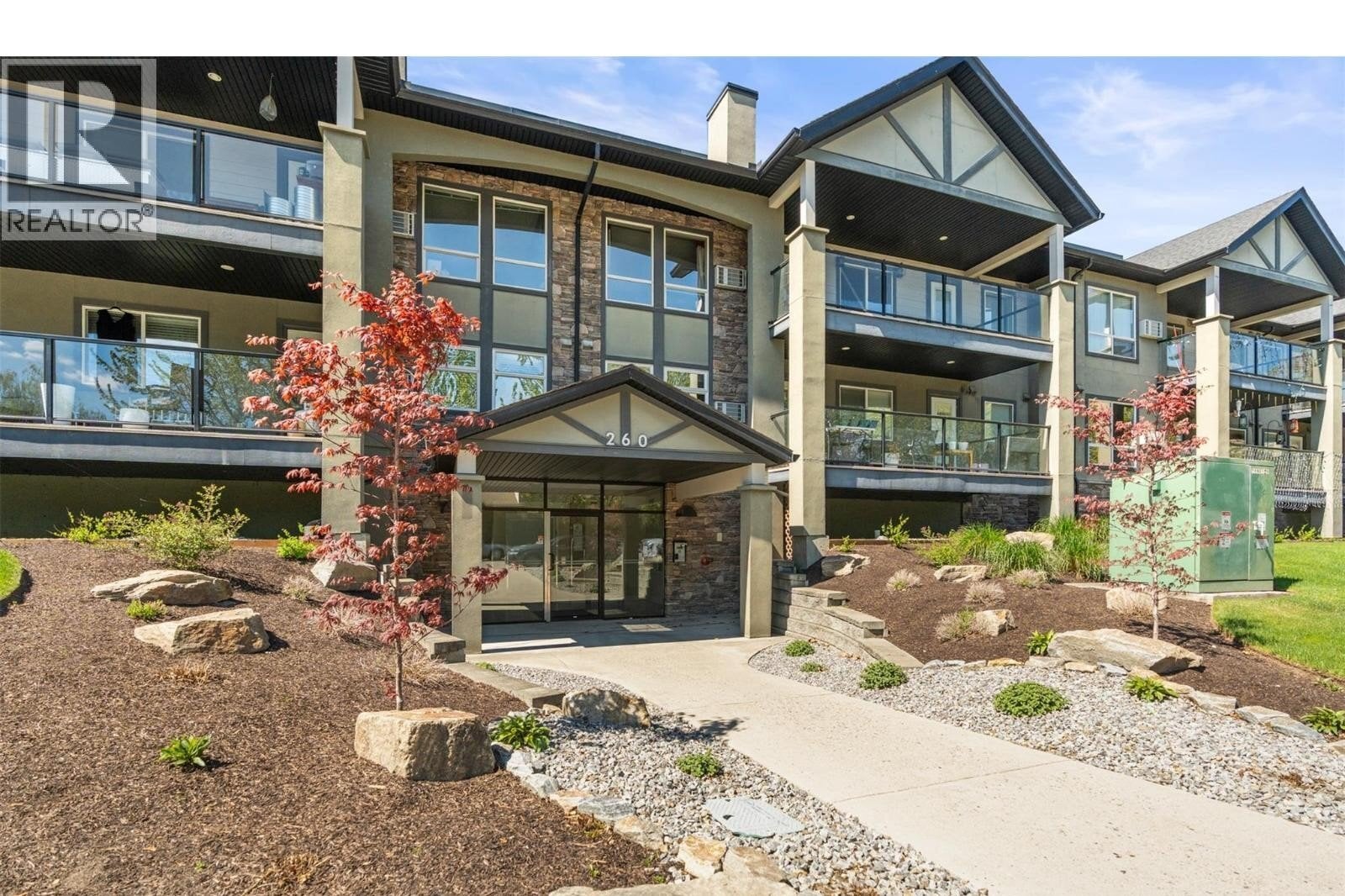 Additional image 8 of 107-260 Franklyn Road, Kelowna, BC, V1X8C1