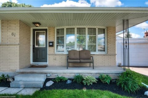 Additional image 8 of Upper-61 Bosworth Crescent, Kitchener, ON, N2E 1Y9