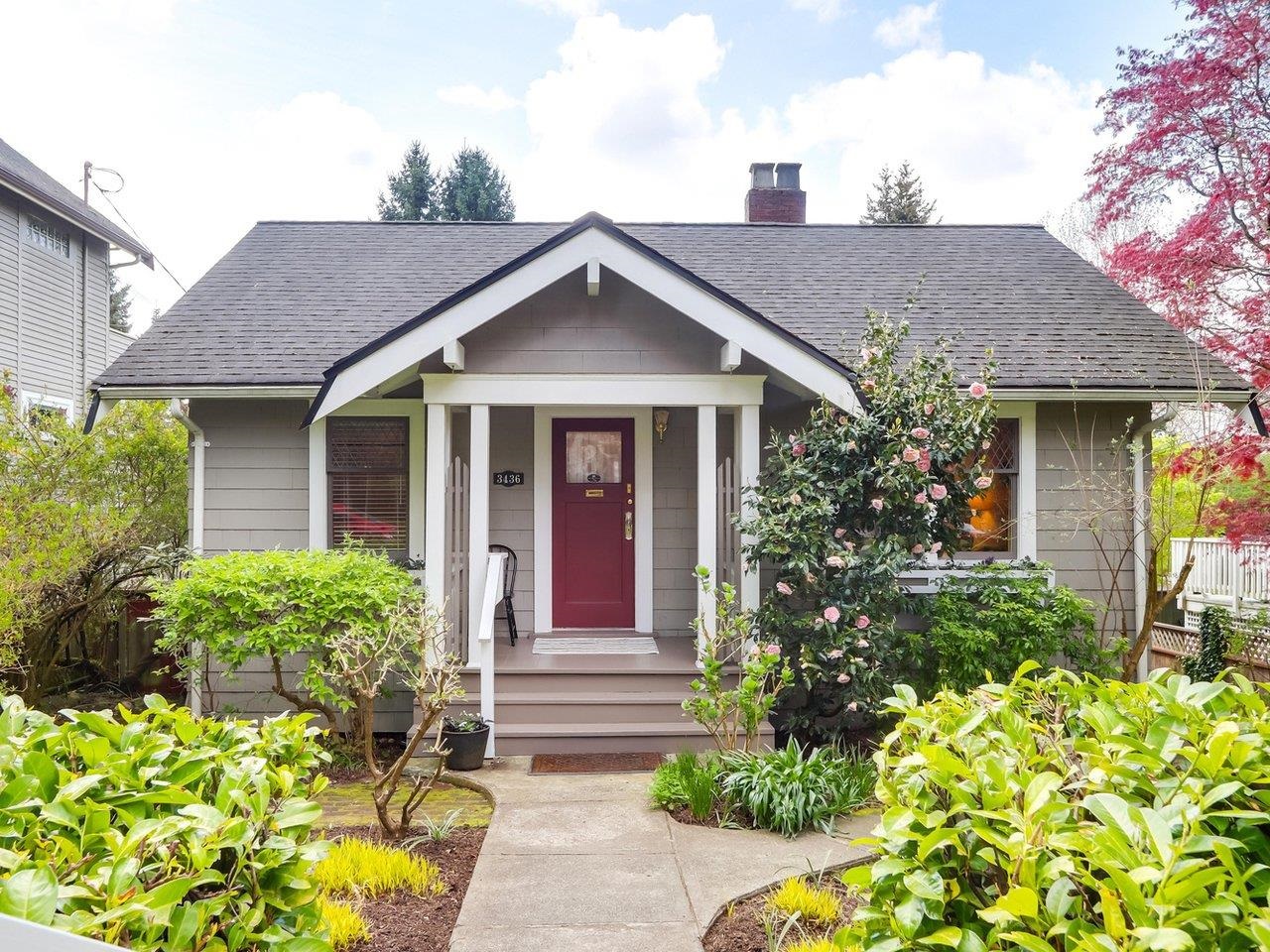 3436 37th Avenue W, Vancouver, BC, V6N 2V6