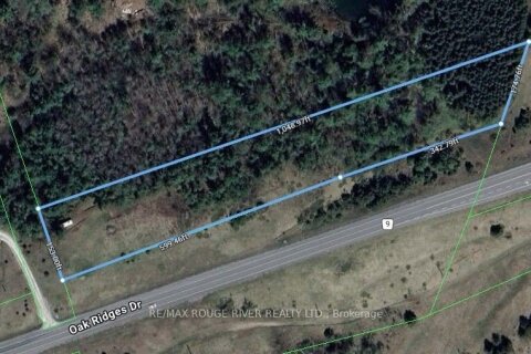 Additional image 2 of 0 Oak Ridges Drive, Hamilton Township, ON, K0K 2H0