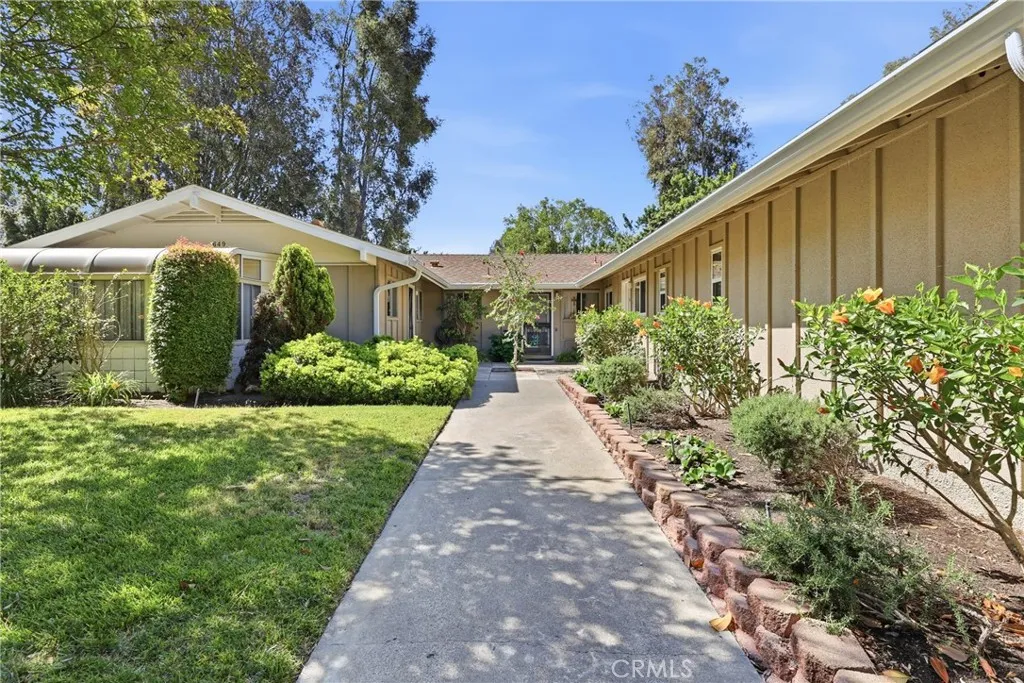 Additional image 28 of 649 Avenida Sevilla # A, Laguna Woods, CA 92637