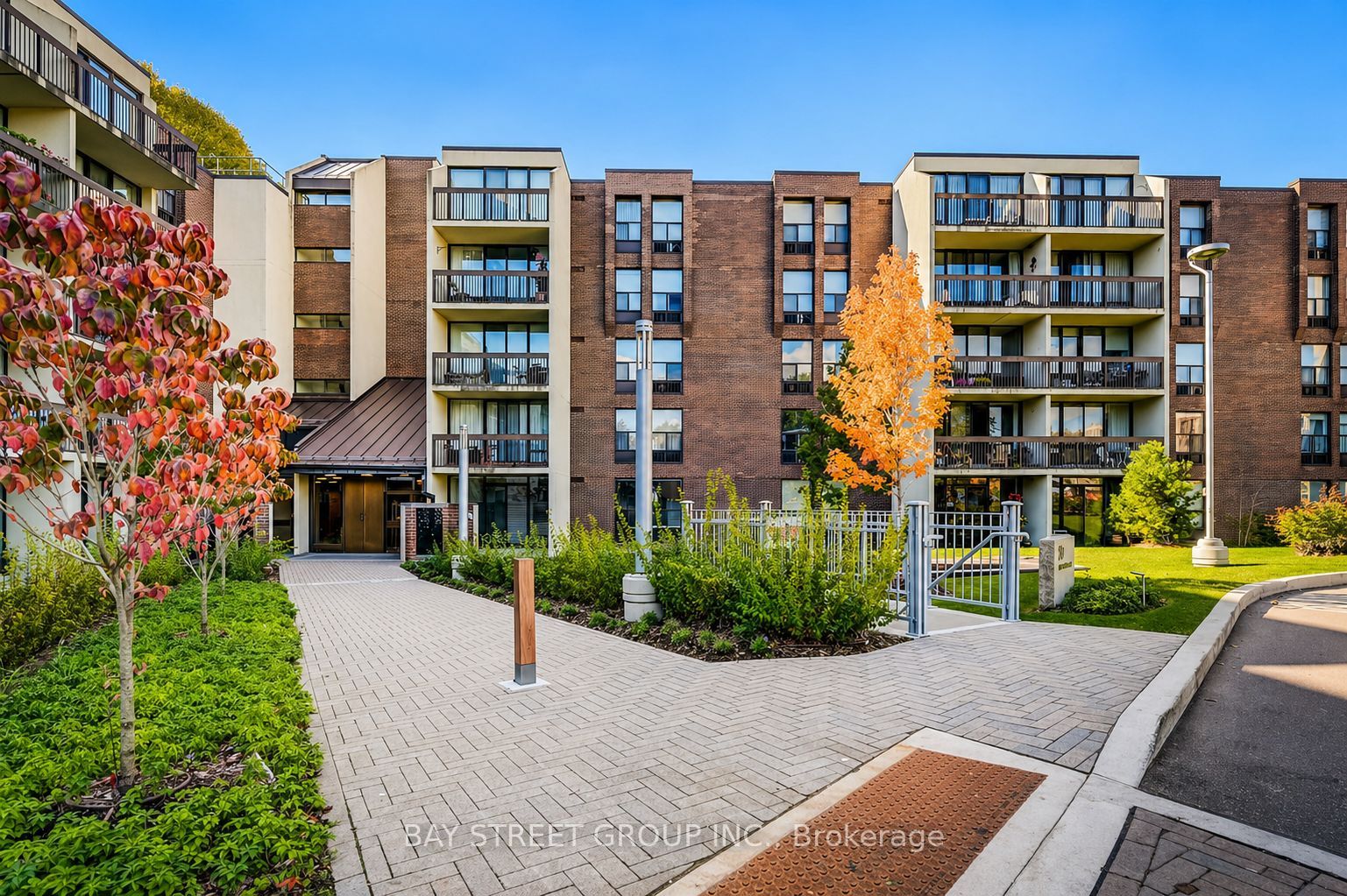 502-20 Fashion Roseway N/a, Toronto, ON, M2N 6B5