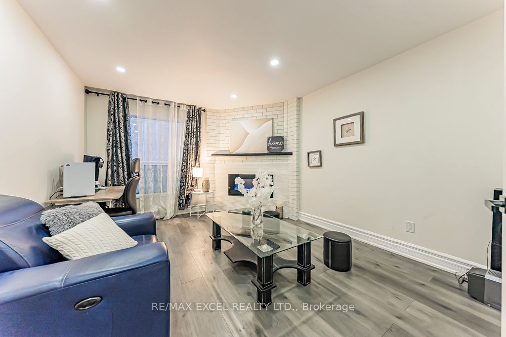 Additional image 6 of Upper-311 Conley Street, Vaughan, ON, L4J 2Z3