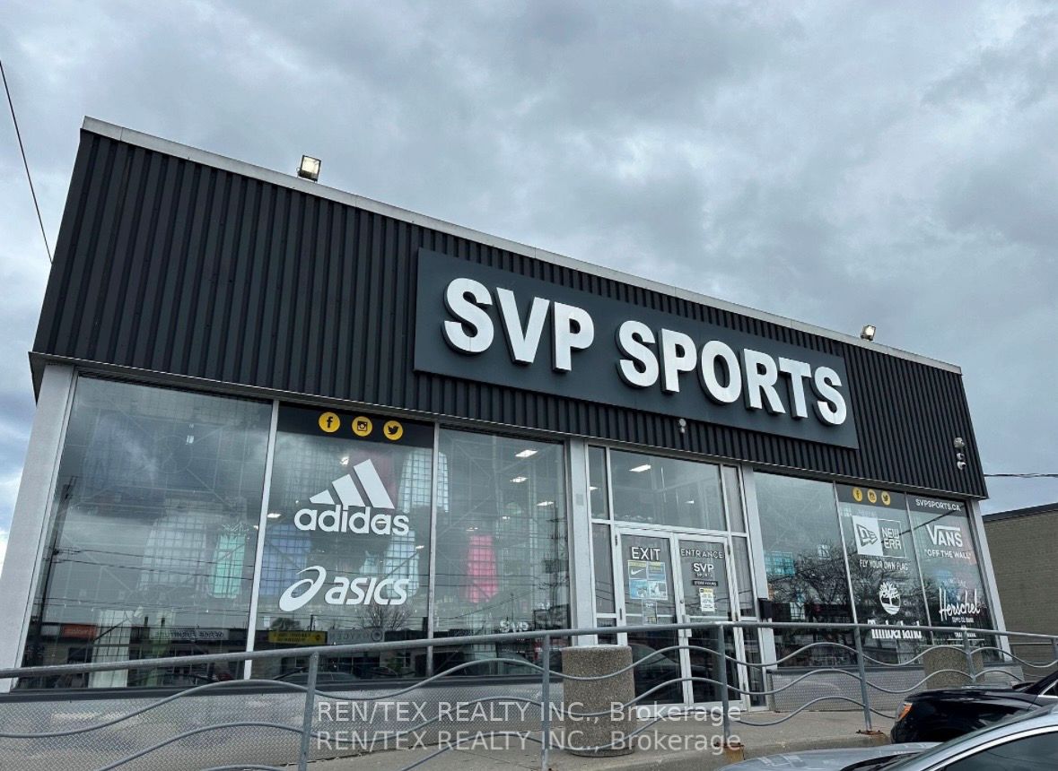 131 Cartwright Avenue, Toronto, ON, M6A 1V4