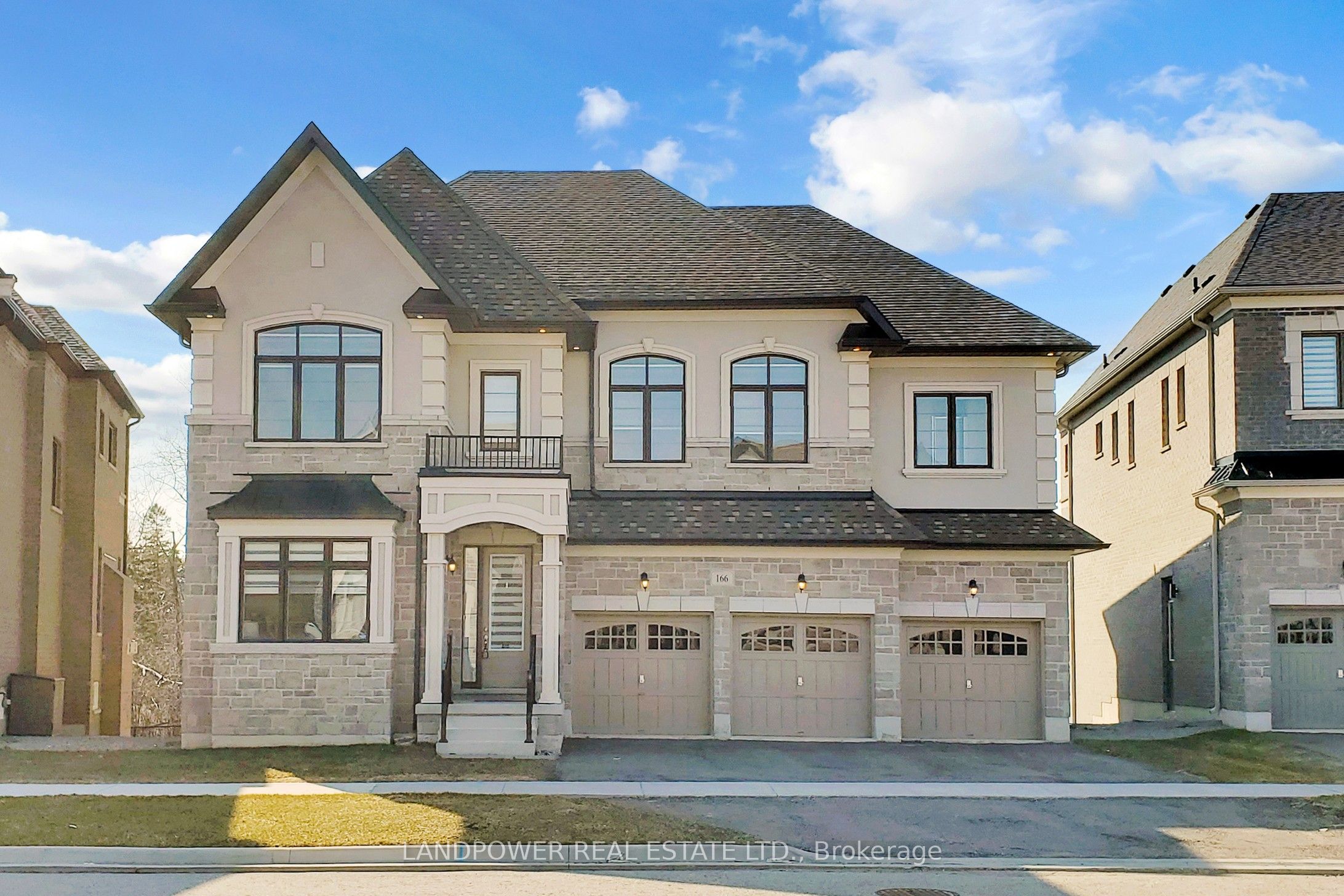 166 Prairie Rose Drive, Richmond Hill, ON, L4S 0M9