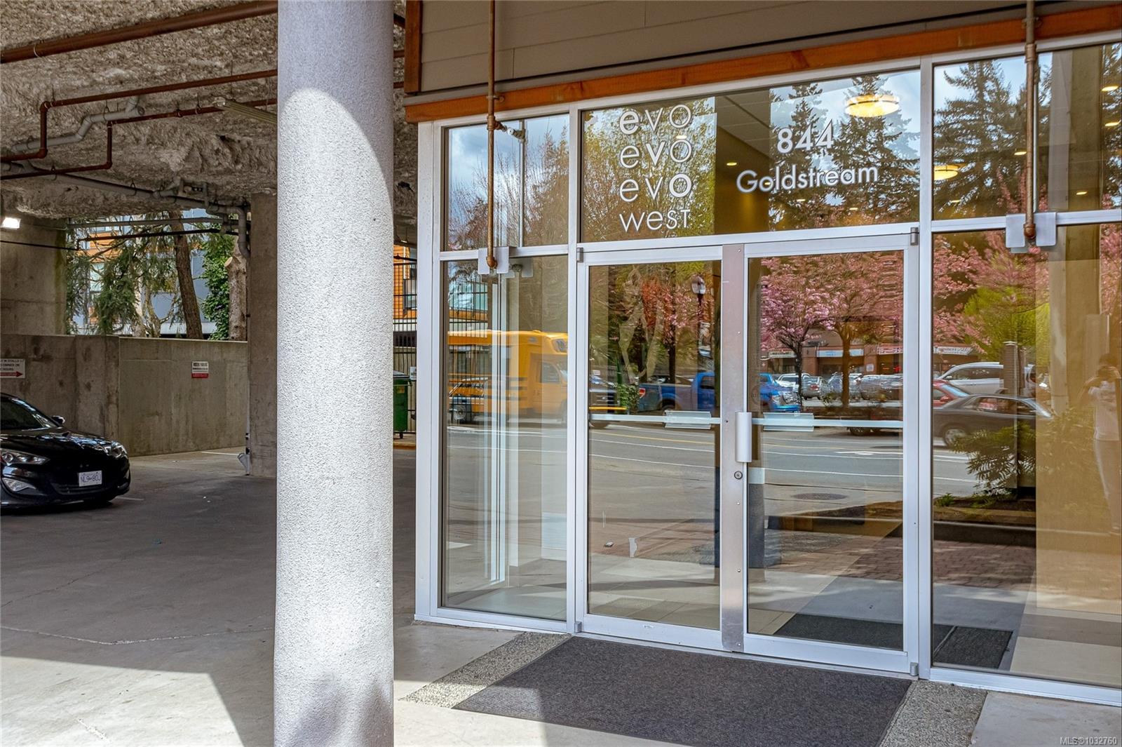 Additional image 3 of 308-844 Goldstream Avenue, Langford, BC, V9B 2X7