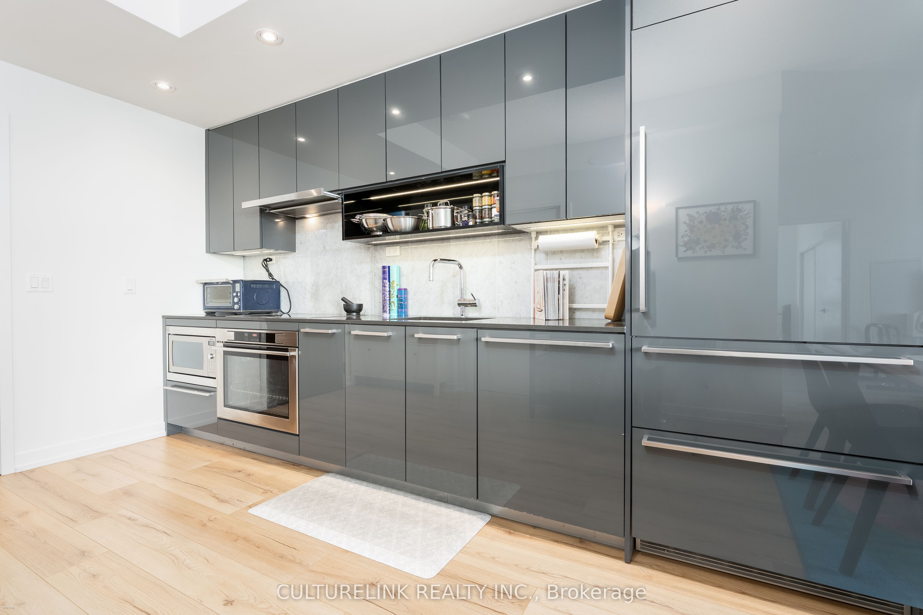 2008-117 Mcmahon Drive, Toronto, ON, M2K 0E4 photo 4
