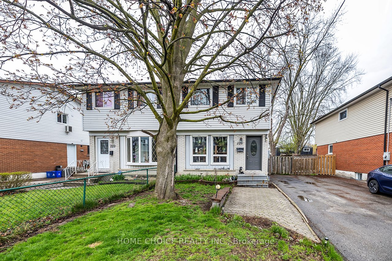 Additional image 2 of 225 Barkley Crescent, Oshawa, ON, L1J 2E7