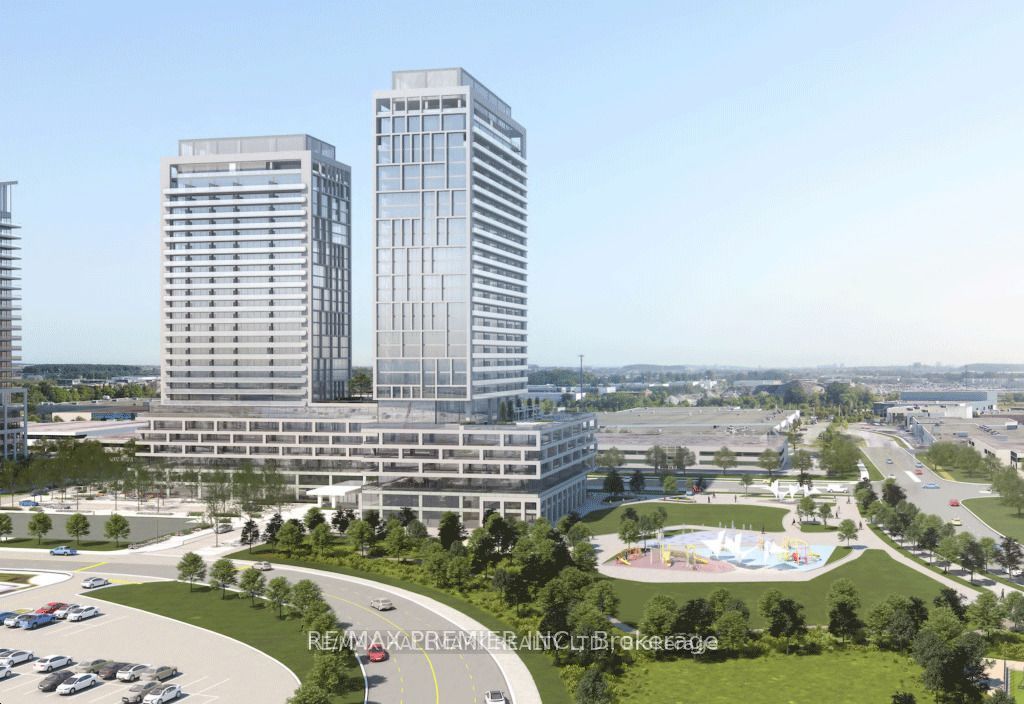 1819-8960 Jane Street, Vaughan, ON, L4K 0N9