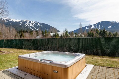 Additional image 8 of Week B-4726 Settebello Drive, Whistler, BC, V8E 0Z4