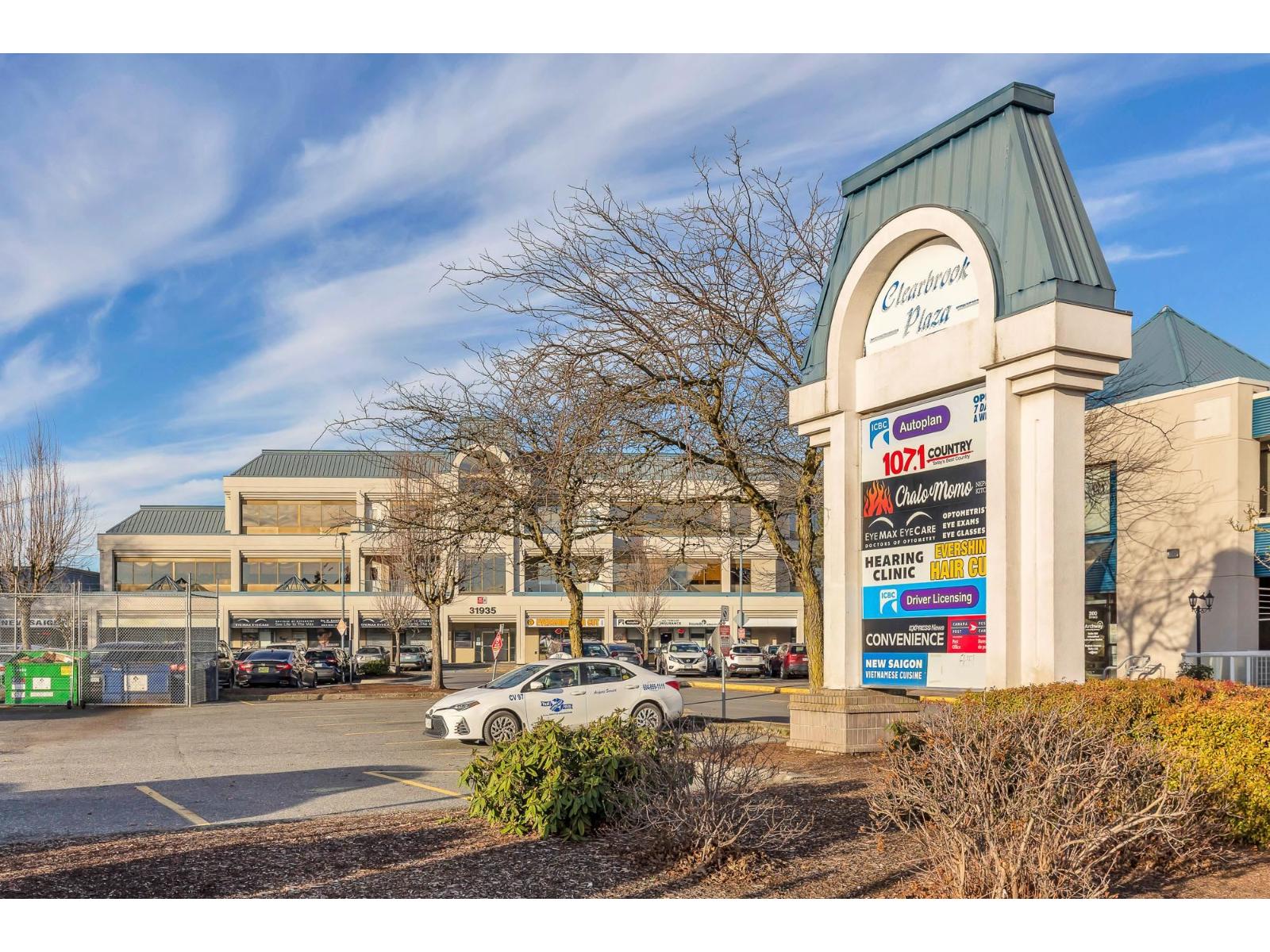 220-31935 South Fraser Way, Abbotsford, BC, V2T5N7
