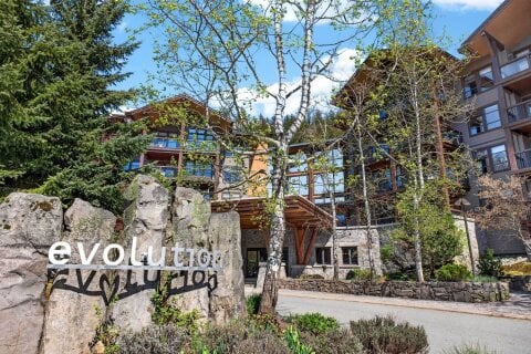Additional image 7 of 314B-2020 London Lane, Whistler, BC, V0N 1B2