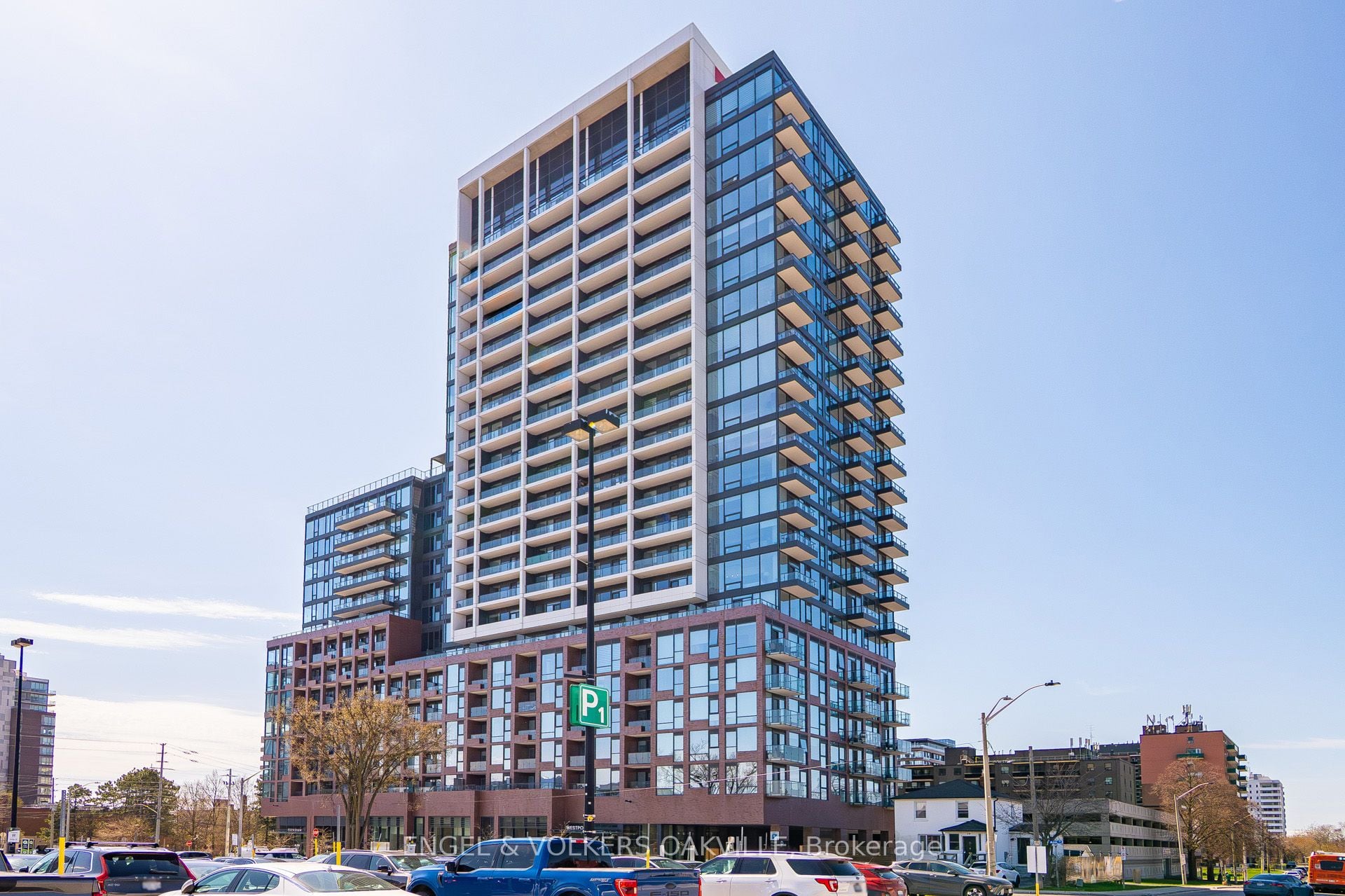 418-28 Ann Street, Mississauga, ON, L5G 0E1