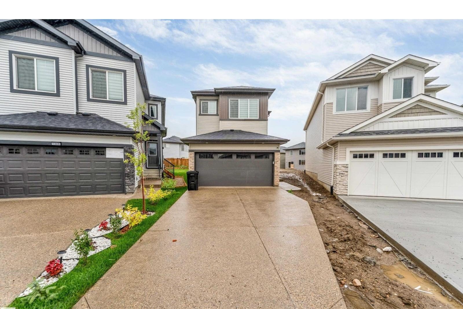Additional image 7 of 1336 11 Avenue NW, Edmonton, AB, T6T2W4