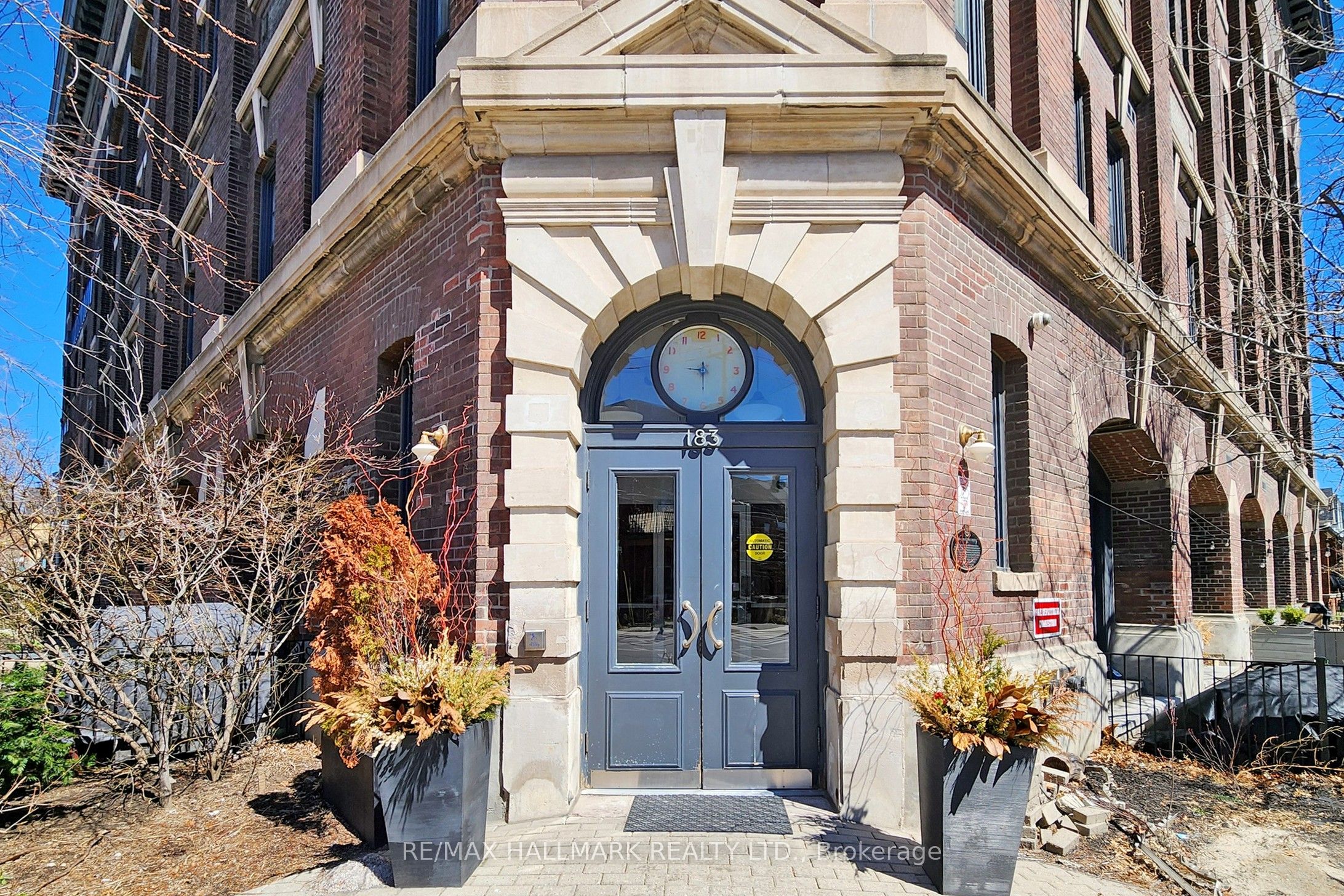Additional image 2 of 504-183 Dovercourt Road, Toronto, ON, M6J 3C7