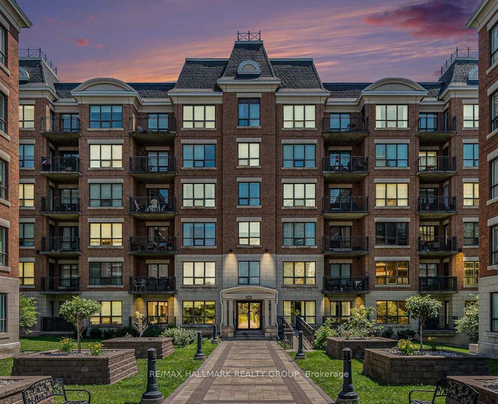 513-955 Beauparc Private, Ottawa, ON, K1J 0A2
