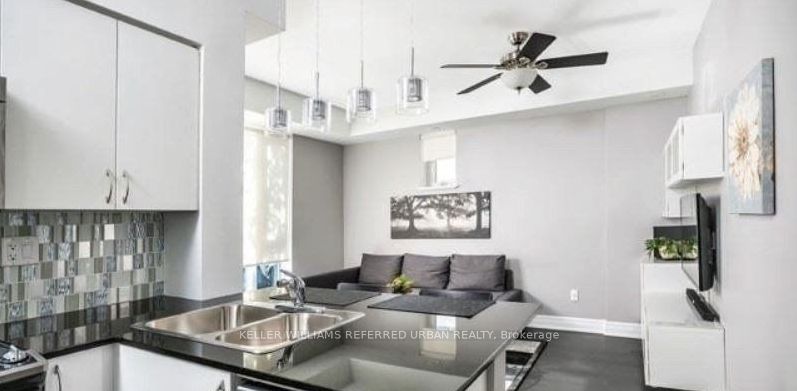 Additional image 2 of 802-370 Wallace Avenue, Toronto, ON, M6P 3P2