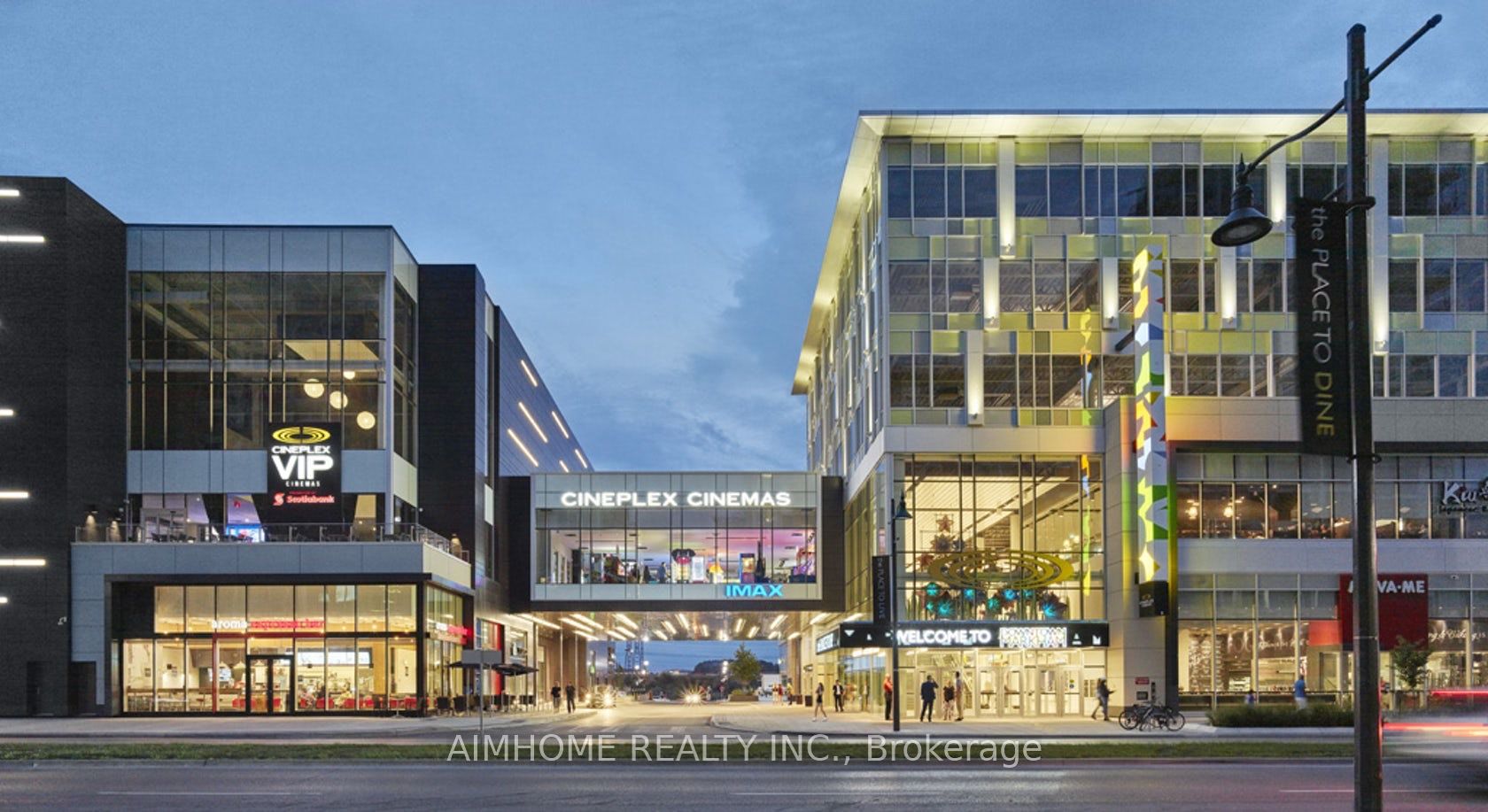 Additional image 2 of 405-180 Enterprise Boulevard, Markham, ON, L6G 1B3