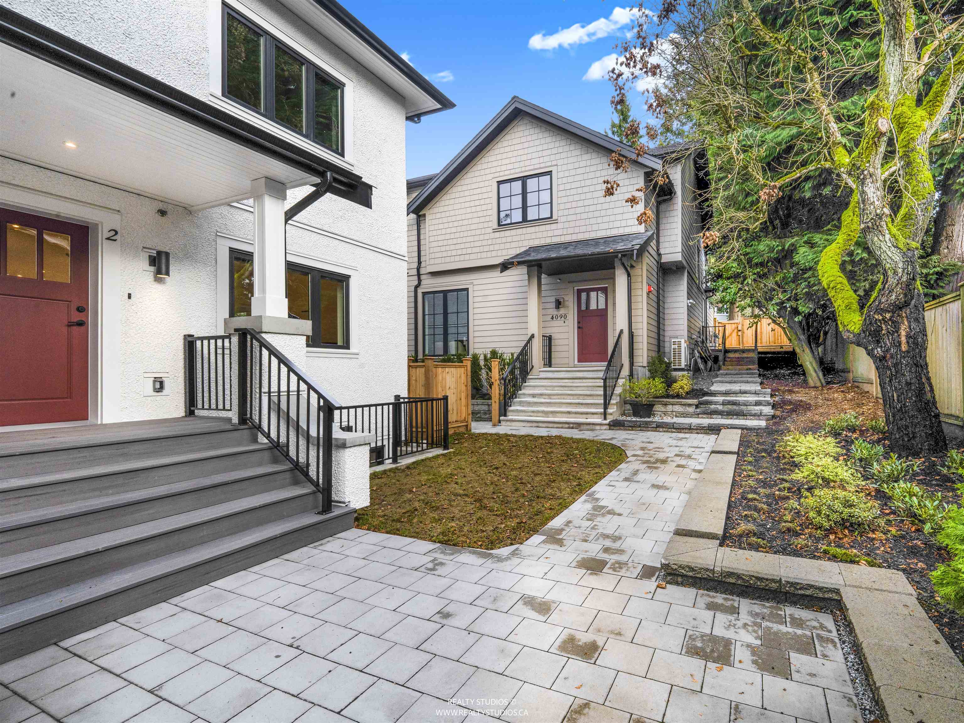 Additional image 2 of 4090 Maple Crescent, Vancouver, BC, V6J 4B2