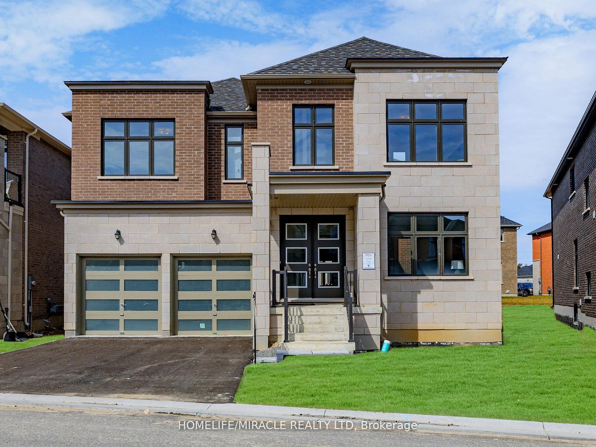 25 Joiner Circle, Whitchurch-stouffville, ON, L4A 4W9