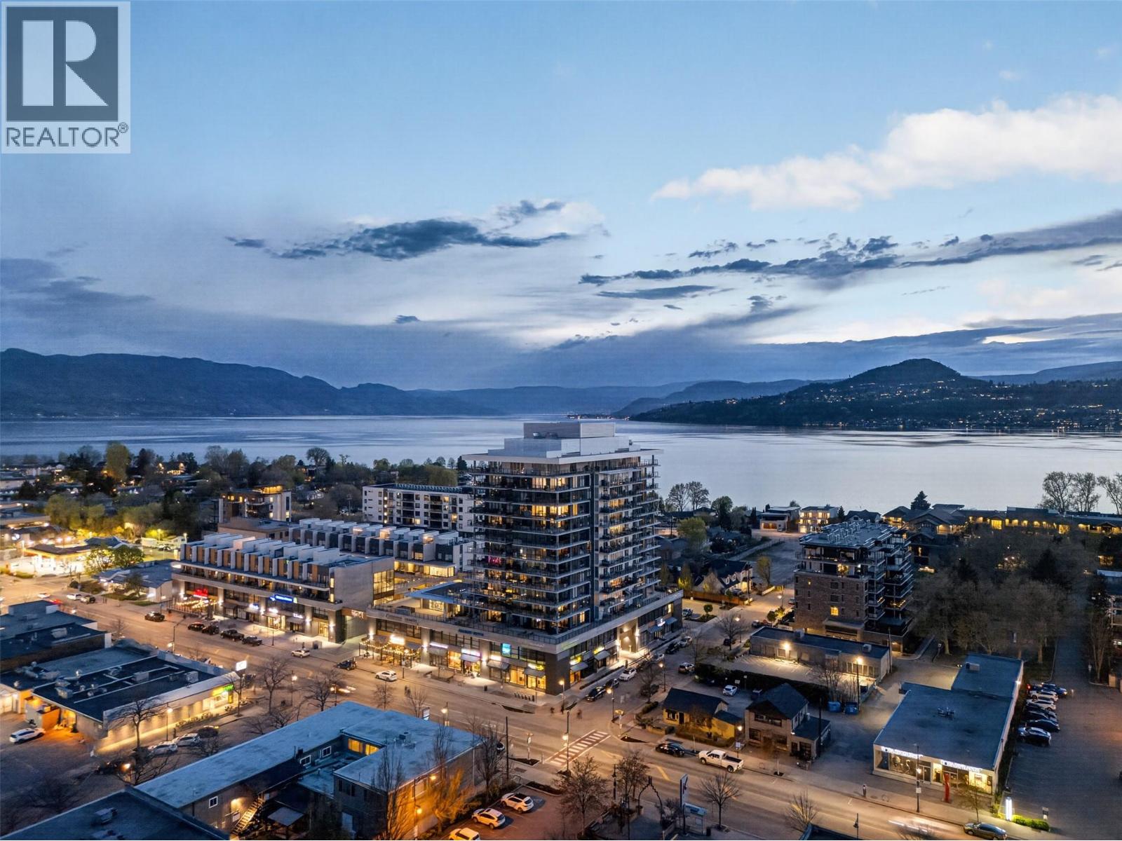 1101-485 Groves Avenue, Kelowna, BC, V1Y0C1
