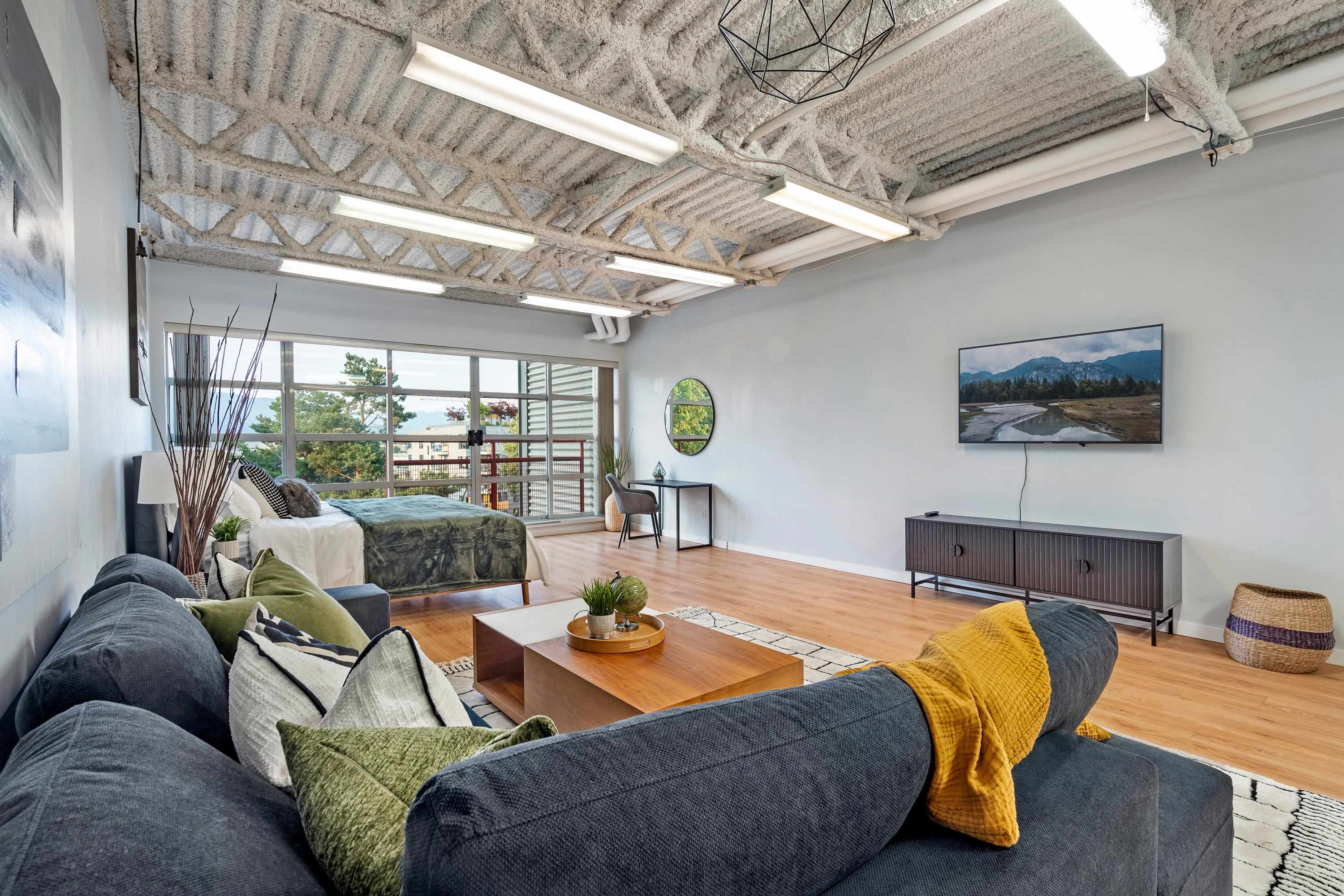 Additional image 4 of 306-350 2nd Avenue E, Vancouver, BC, V5T 4R8