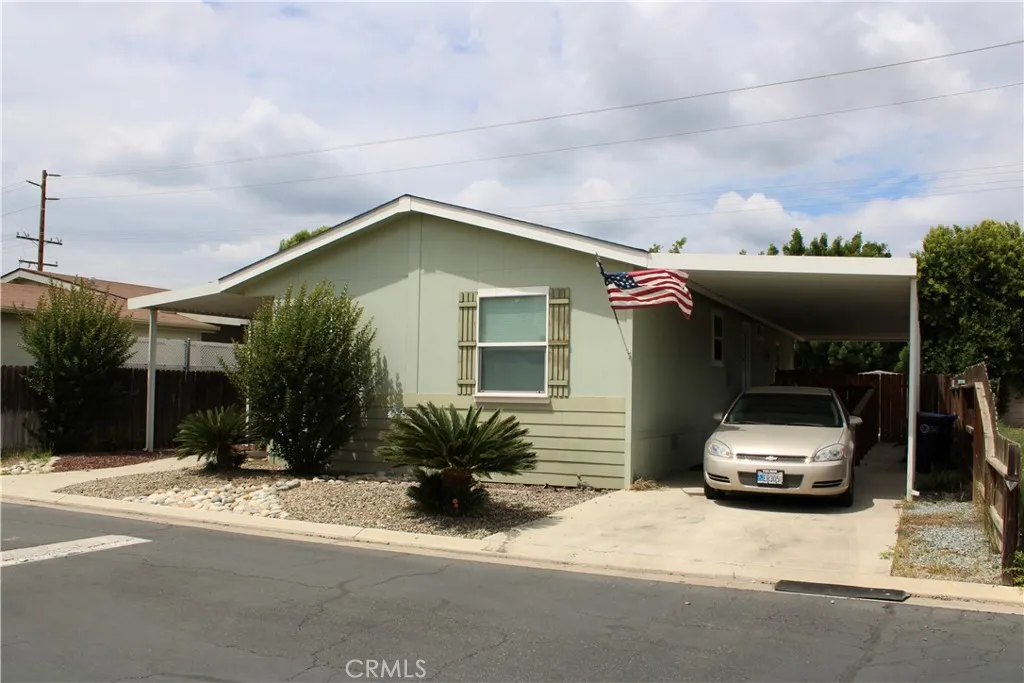 Additional image 3 of 100 S Westwood Street Unit 20, Porterville, CA 93257