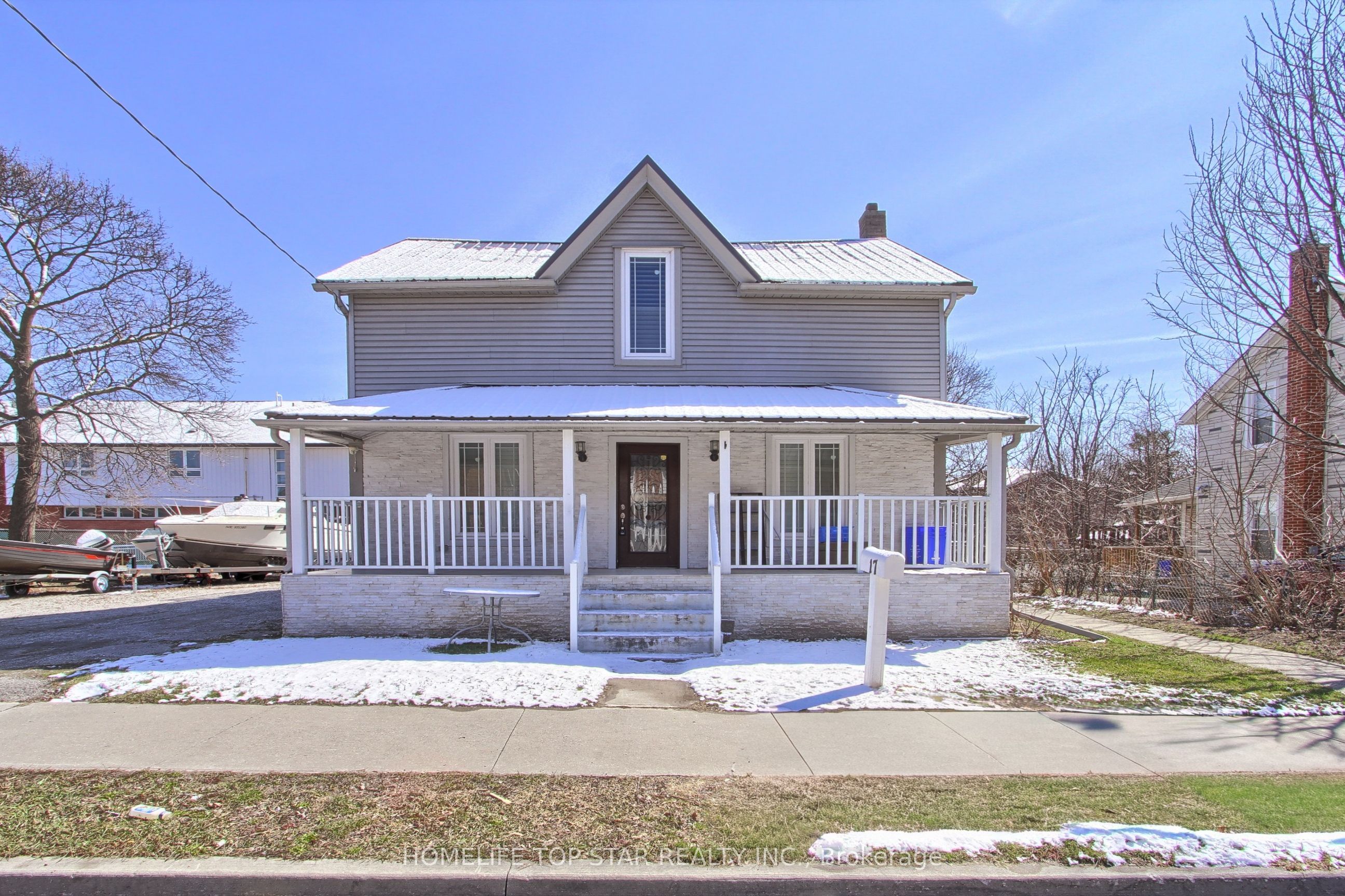 Additional image 4 of Upper-17 Royal Street, Oshawa, ON, L1H 2T5
