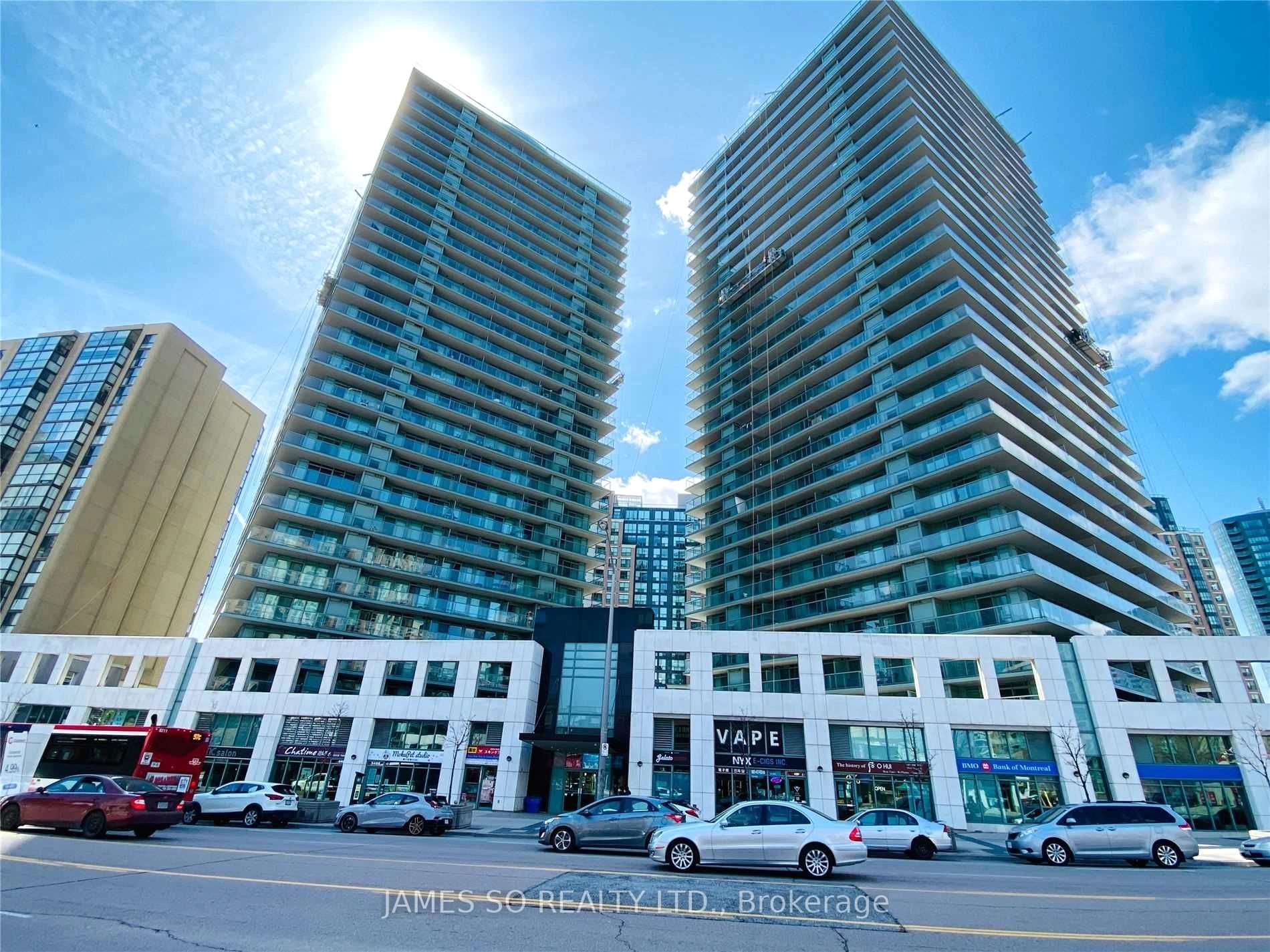 1706-5508 Yonge Street, Toronto, ON, M2N 7L2