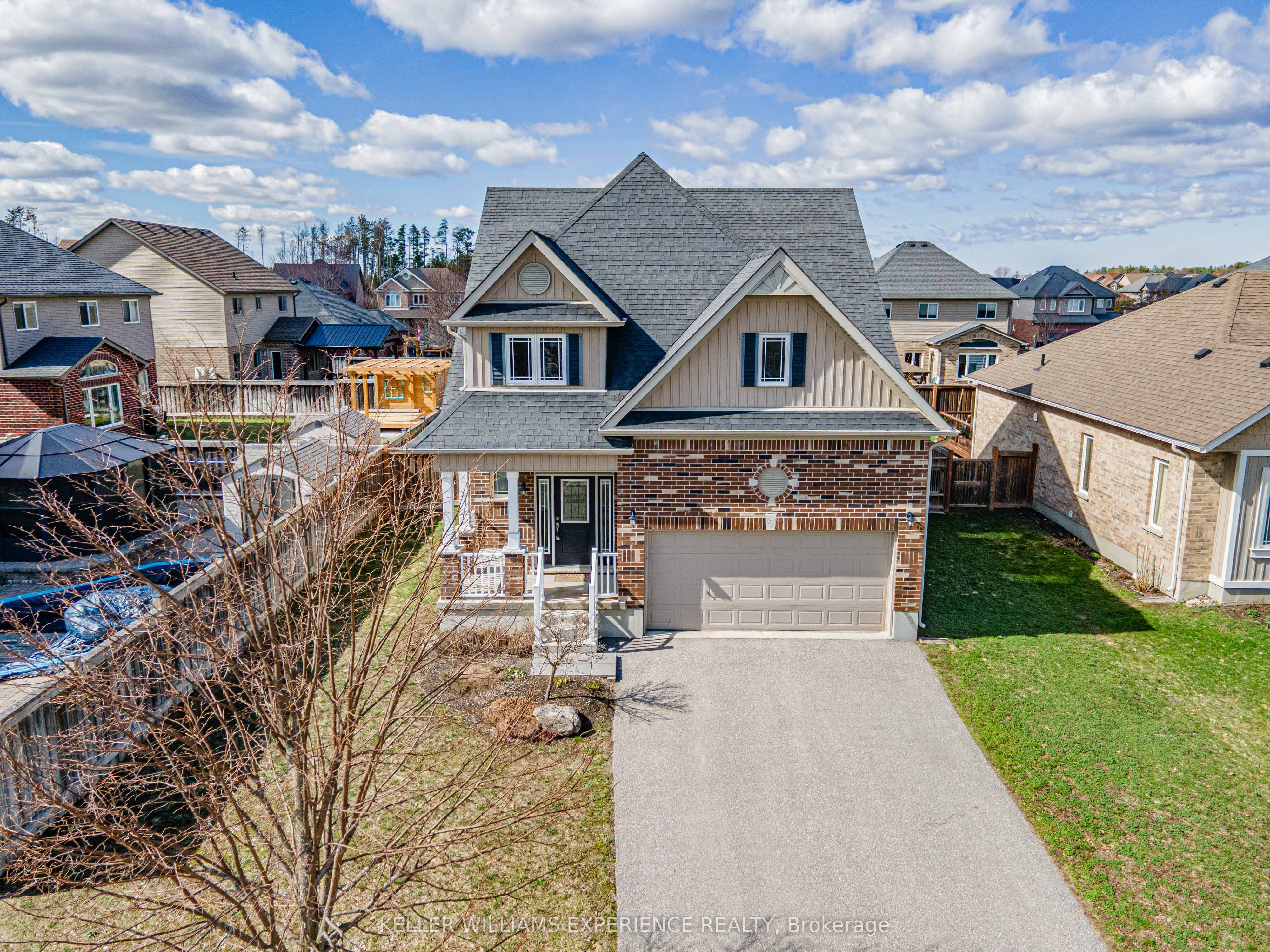 Additional image 2 of 154 Arnold Crescent, Essa, ON, L3W 0R1