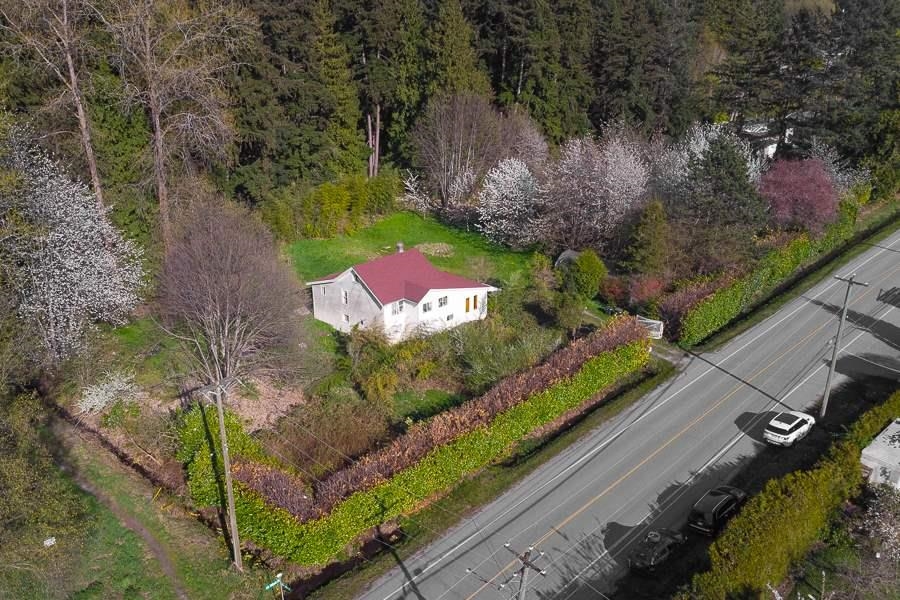 7908 Willard Street, Burnaby, BC, V3N 2W7