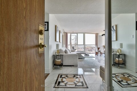 Additional image 7 of 1405-1360 Rathburn Road E, Mississauga, ON, L4W 4H4
