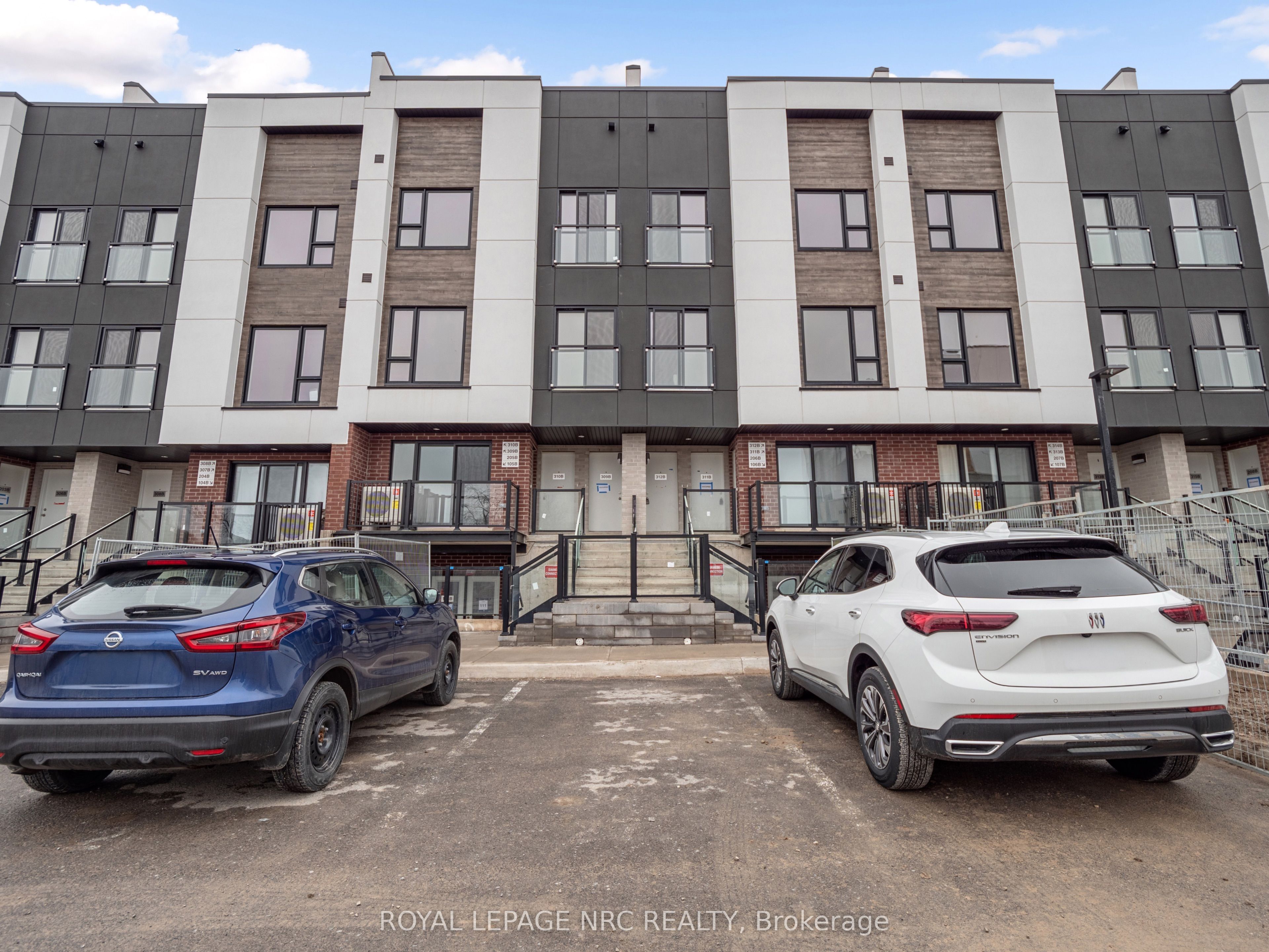 Additional image 2 of 312B-16 Melbourne Avenue, St. Catharines, ON, L2P 2N2