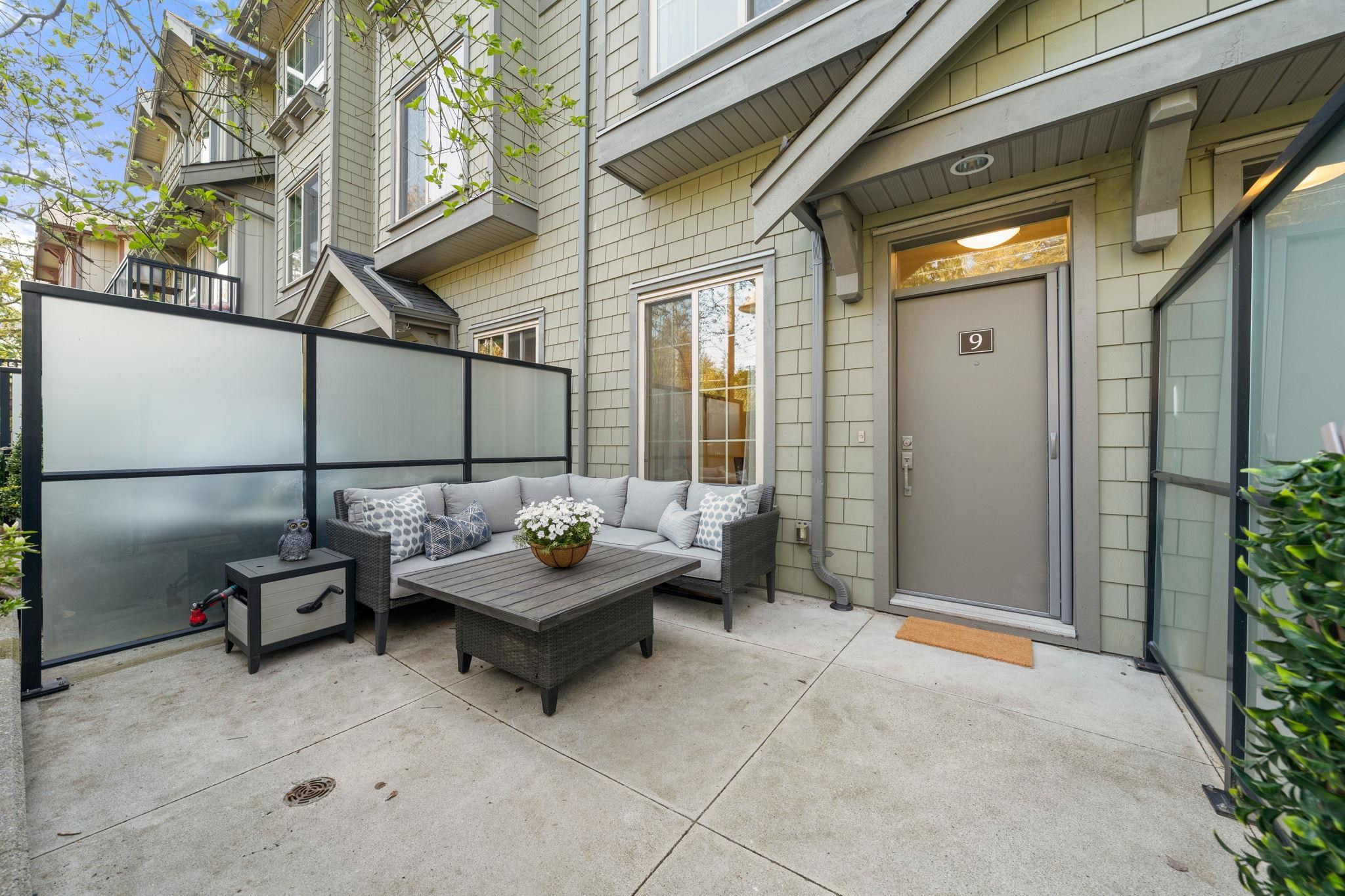 Additional image 4 of 9-433 Seymour River Place, North Vancouver, BC, V7H 0B8