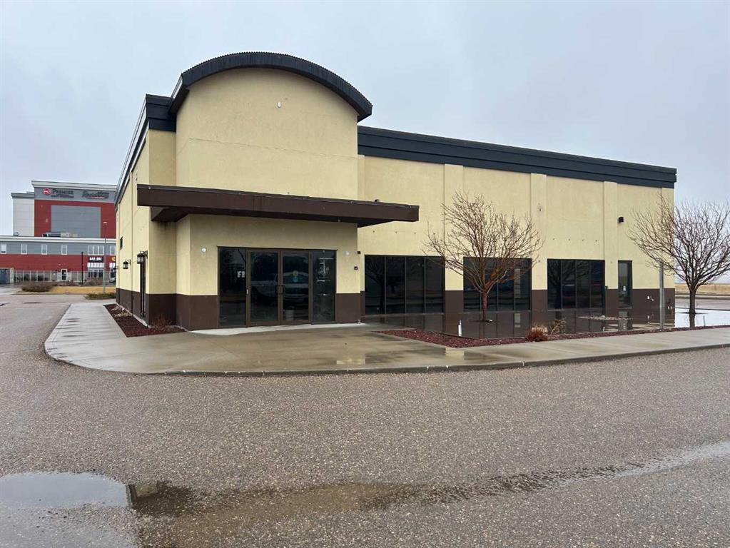2030 Strachan Road SE, Medicine Hat, AB, T1B 4J8