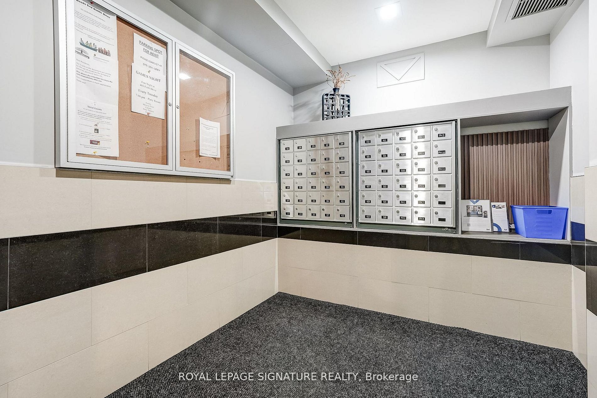 Additional image 5 of 301-483 Faith Drive, Mississauga, ON, L5R 0A1