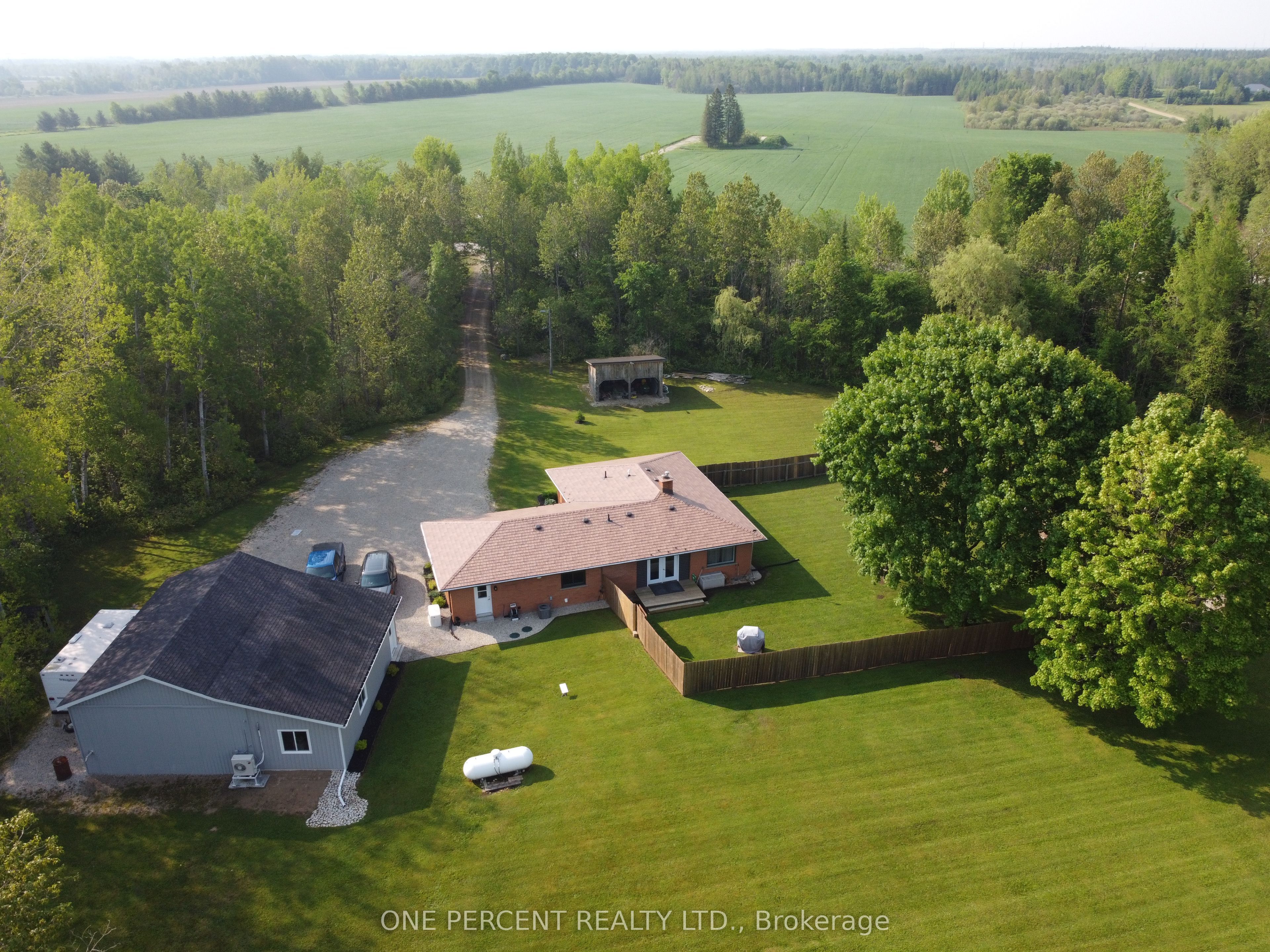 145269 Southgate Rd 14 N/a, Southgate, ON, N0C 1B0