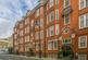 Garrick House, Mayfair, London, W1J