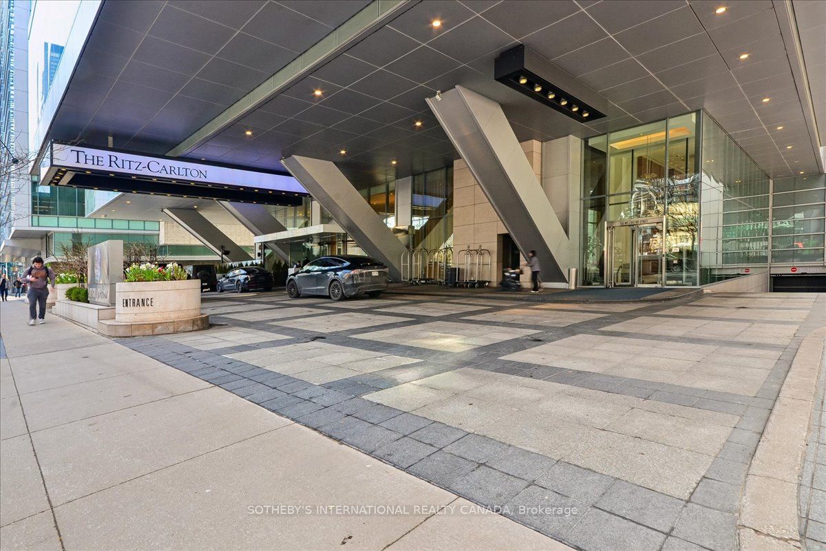 Additional image 6 of 3703-183 Wellington Street W, Toronto, ON, M5V 0A1