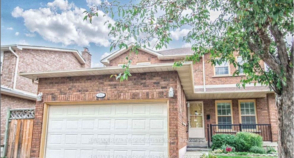 Additional image 2 of BSMT-4361 Haydock Park Drive, Mississauga, ON, L5M 3C4