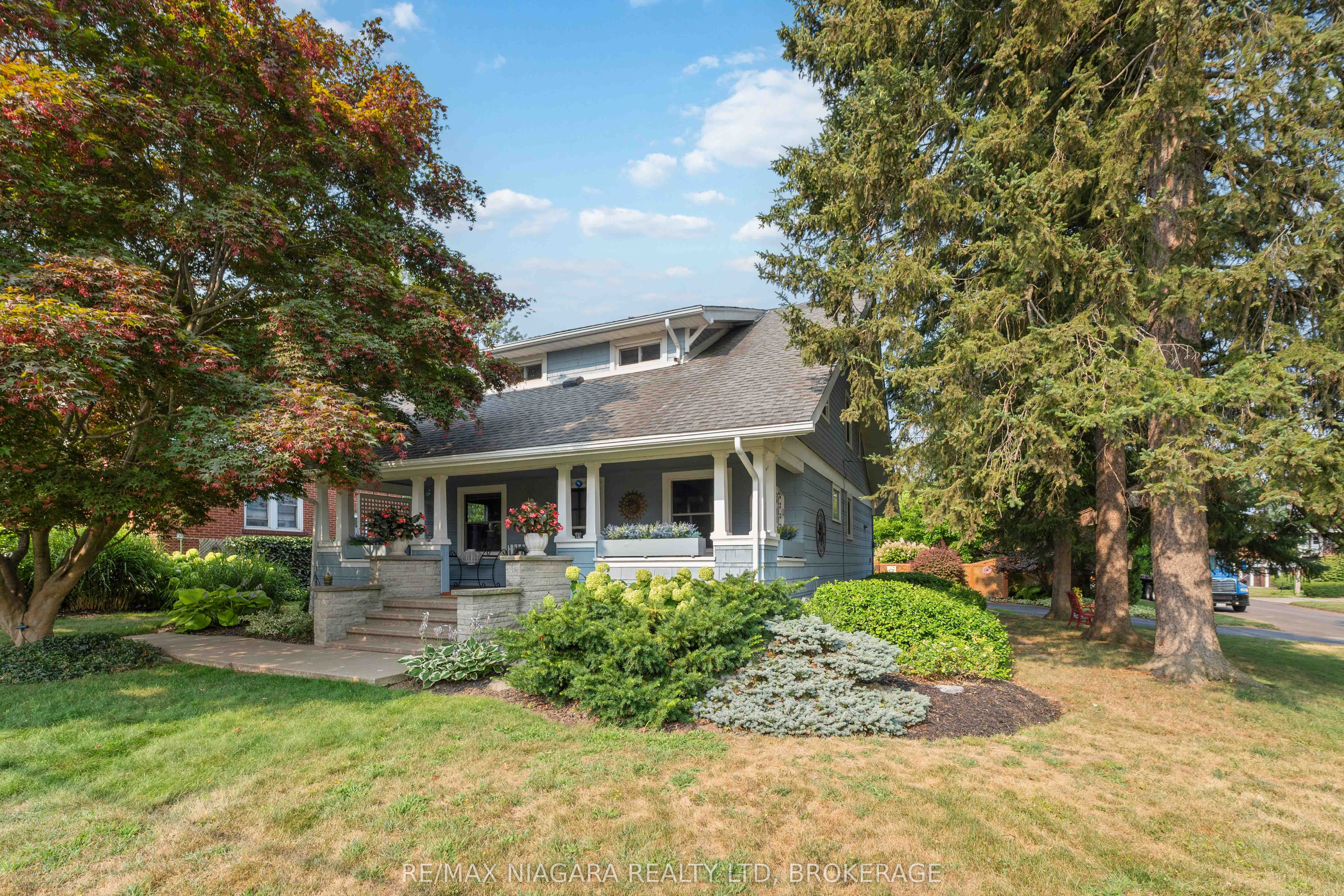 5761 Prince Edward Avenue, Niagara Falls, ON, L2G 5J4