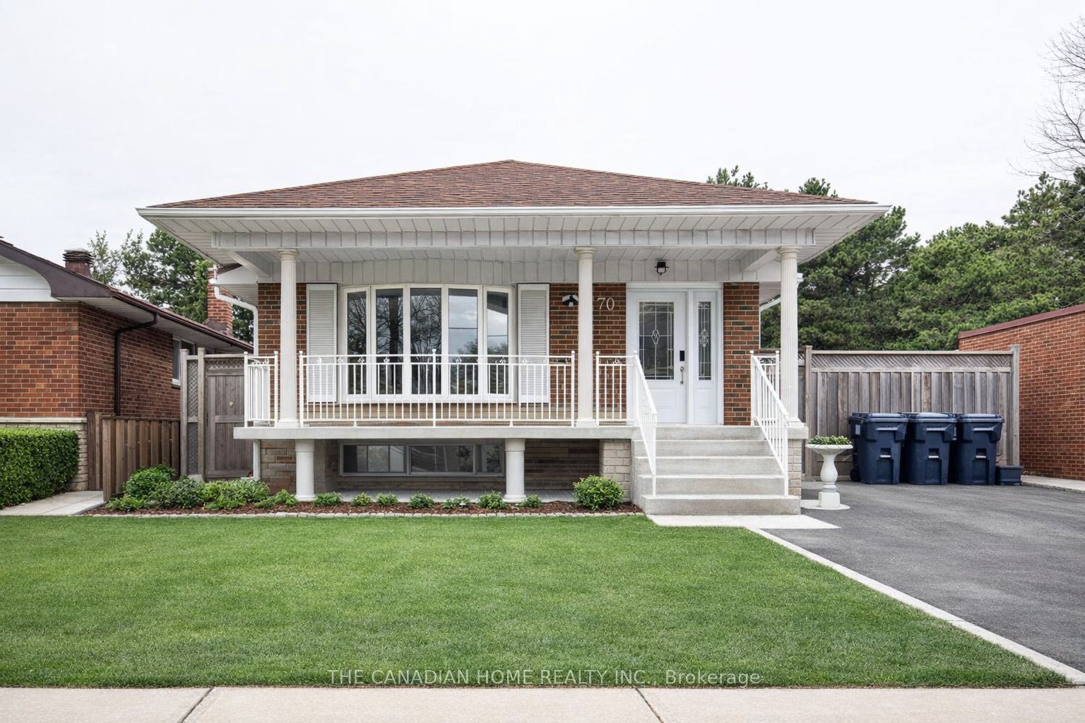 70 Moraine Hill Bsmt Drive, Toronto, ON, M1T 2A2