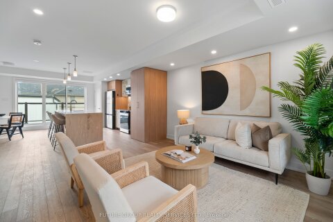Additional image 7 of Unit 4-34 Poplar Avenue, Toronto, ON, M9B 3R4