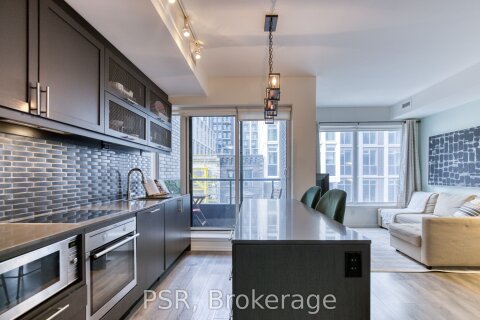 Additional image 7 of 321-783 Bathurst Street, Toronto, ON, M5S 0A8