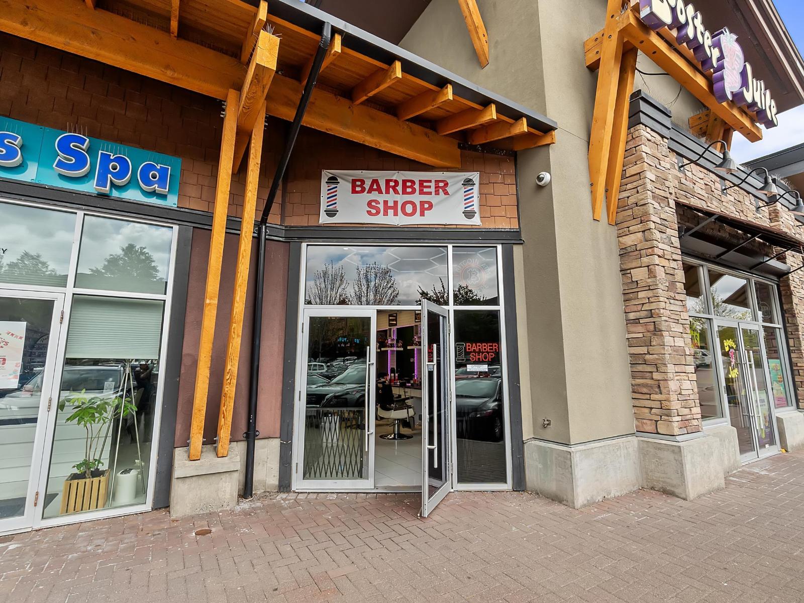 Additional image 2 of 108B-18640 Fraser Highway, Surrey, BC, V3S7Y4