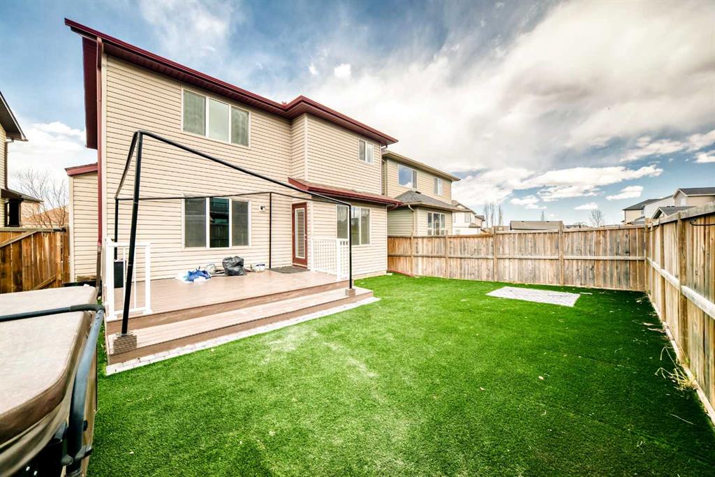 Additional image 3 of 455 Cimarron Boulevard, Okotoks, AB, T1S 0H7