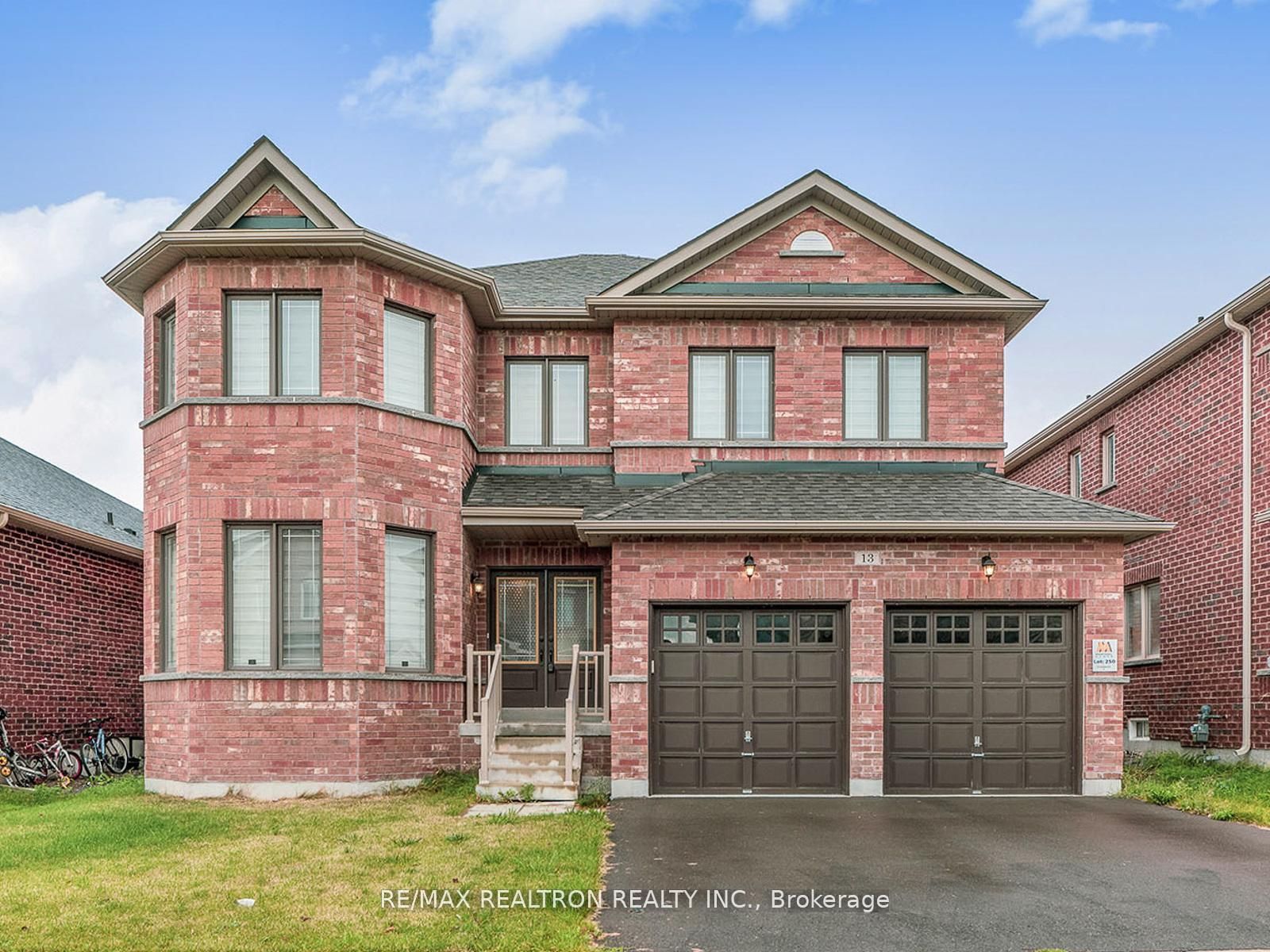 13 Stoddart Street, Brock, ON, L0K 1A0